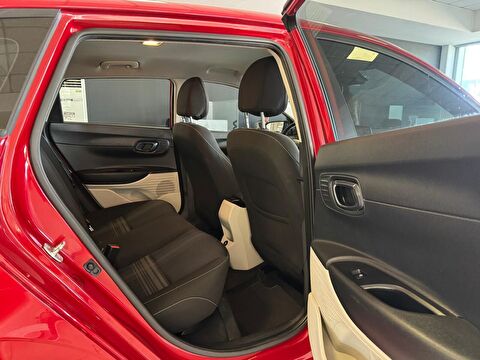 hyundai, i20, 1.4 mpı style, otomatik, benzin 2.el otomobil | renew 10