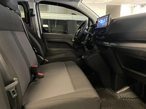 opel, vivaro, cityvan 2.0 cdtı ultimate xl, manuel, dizel 2.el otomobil | renew 21