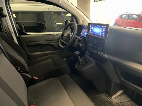 opel, vivaro, cityvan 2.0 cdtı ultimate xl, manuel, dizel 2.el otomobil | renew 20