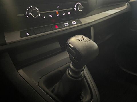 opel, vivaro, cityvan 2.0 cdtı ultimate xl, manuel, dizel 2.el otomobil | renew 12