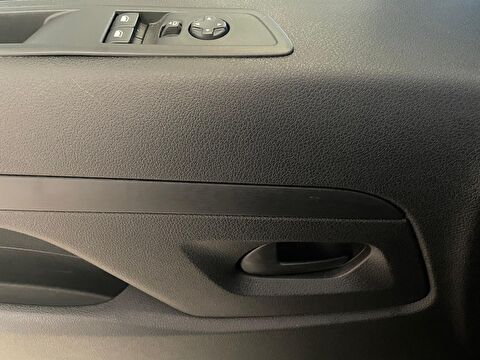 opel, vivaro, cityvan 2.0 cdtı ultimate xl, manuel, dizel 2.el otomobil | renew 8