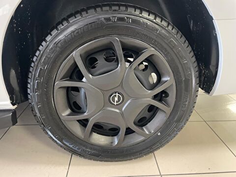 opel, vivaro, cityvan 2.0 cdtı ultimate xl, manuel, dizel 2.el otomobil | renew 24