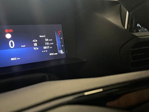 opel, vivaro, cityvan 2.0 cdtı ultimate xl, manuel, dizel 2.el otomobil | renew 15