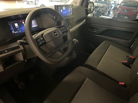 opel, vivaro, cityvan 2.0 cdt ı ultimate xl, manuel, dizel 2.el otomobil | renew 16