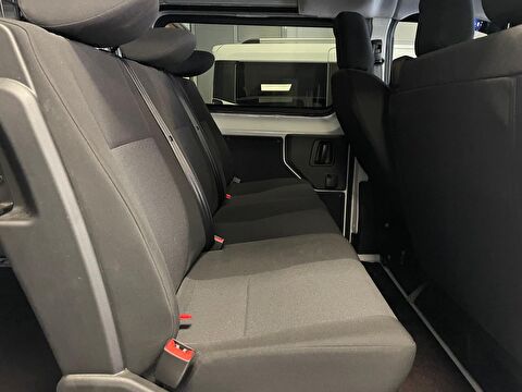 opel, vivaro, cityvan 2.0 cdtı ultimate xl, manuel, dizel 2.el otomobil | renew 22