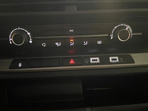 opel, vivaro, cityvan 2.0 cdtı ultimate xl, manuel, dizel 2.el otomobil | renew 11