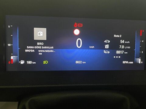 opel, vivaro, cityvan 2.0 cdtı ultimate xl, manuel, dizel 2.el otomobil | renew 9