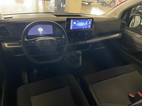 opel, vivaro, cityvan 2.0 cdtı ultimate xl, manuel, dizel 2.el otomobil | renew 19