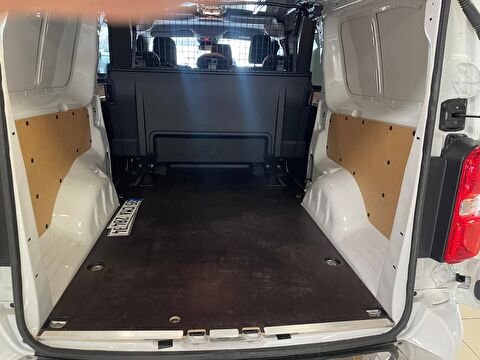 opel, vivaro, cityvan 2.0 cdtı ultimate xl, manuel, dizel 2.el otomobil | renew 23