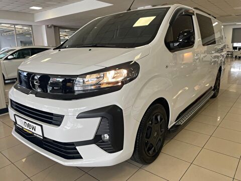 opel, vivaro, cityvan 2.0 cdtı ultimate xl, manuel, dizel 2.el otomobil | renew 4