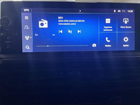 opel, vivaro, cityvan 2.0 cdtı ultimate xl, manuel, dizel 2.el otomobil | renew 10