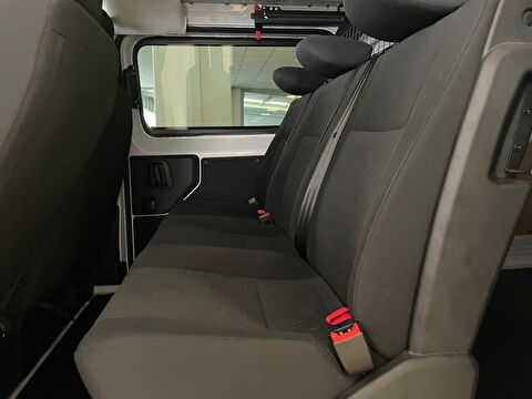 opel, vivaro, cityvan 2.0 cdtı ultimate xl, manuel, dizel 2.el otomobil | renew 17