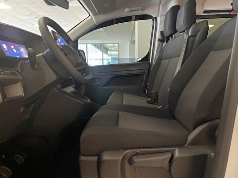 opel, vivaro, cityvan 2.0 cdtı ultimate xl, manuel, dizel 2.el otomobil | renew 18