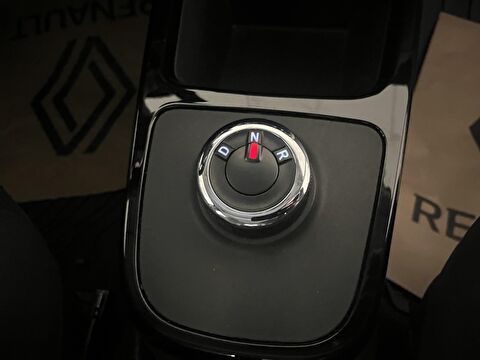 2023 Elektrik Otomatik Dacia Spring Yeşil Ermat Motorlu Araçlar ve Tarım Ürünleri Sanayi Ticaret A.Ş.