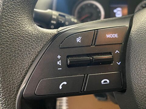 hyundai, bayon, suv 1.4 mpı jump otomatik, otomatik, benzin 2.el otomobil | renew 15