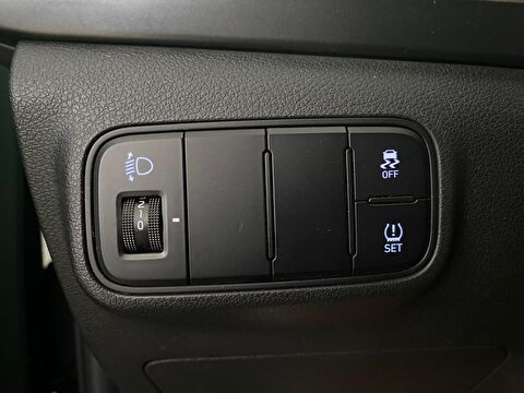 hyundai, bayon, suv 1.4 mpı jump otomatik, otomatik, benzin 2.el otomobil | renew 14