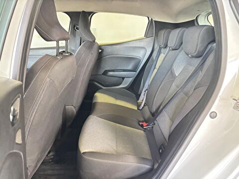 renault, clio, 1.0 tce evolution x-tronic, otomatik, benzin 2.el otomobil | renew 5