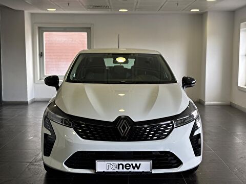 1.0 TCE Evolution X-Tronic, 2. el otomobil | renew