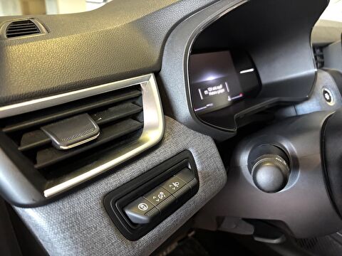 renault, clio, 1.0 tce evolution x-tronic, otomatik, benzin 2.el otomobil | renew 7