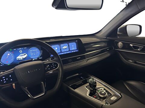 chery, tiggo 7 pro max, tiggo7 pro max 1.6 tgdı exceptional dct, otomatik, benzin 2.el otomobil | renew 7