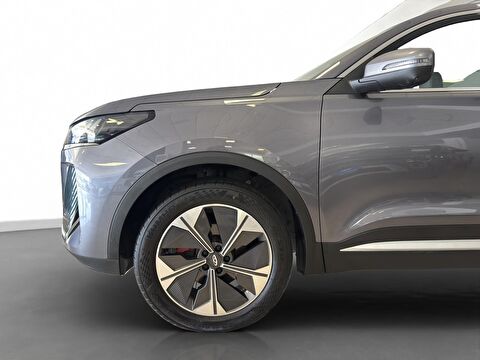 chery, tiggo 7 pro max, tiggo7 pro max 1.6 tgdı exceptional dct, otomatik, benzin 2.el otomobil | renew 4