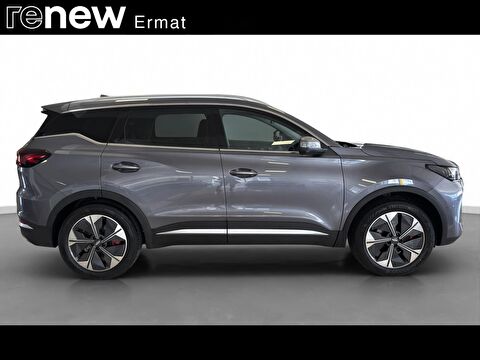 chery, tiggo 7 pro max, tiggo7 pro max 1.6 tgdı exceptional dct, otomatik, benzin 2.el otomobil | renew 3