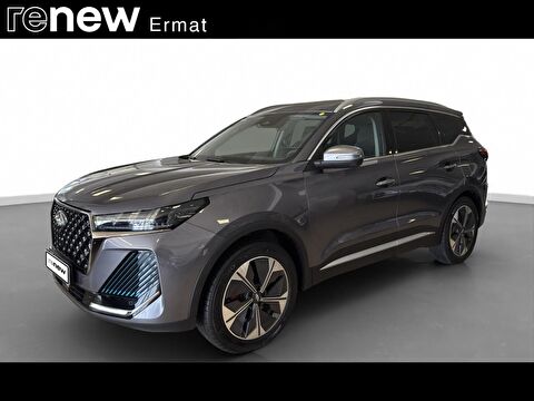 chery, tiggo 7 pro max, tiggo7 pro max 1.6 tgdı exceptional dct, otomatik, benzin 2.el otomobil | renew 6