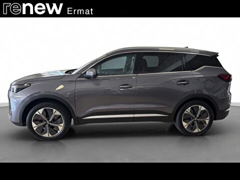 chery, tiggo 7 pro max, tiggo7 pro max 1.6 tgdı exceptional dct, otomatik, benzin 2.el otomobil | renew 5