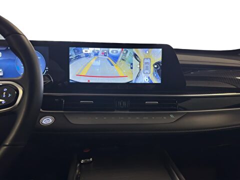 chery, tiggo 7 pro max, tiggo7 pro max 1.6 tgdı exceptional dct, otomatik, benzin 2.el otomobil | renew 8