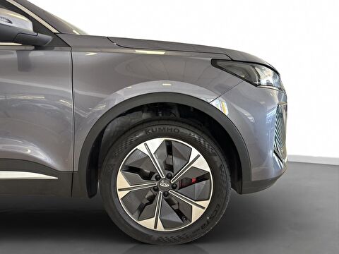 chery, tiggo 7 pro max, tiggo7 pro max 1.6 tgdı exceptional dct, otomatik, benzin 2.el otomobil | renew 11