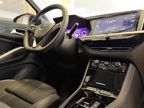 opel, grandland, suv 1.2 turbo gs otomatik, otomatik, benzin 2.el otomobil | renew 10