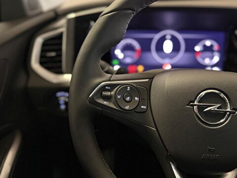 opel, grandland, suv 1.2 turbo gs otomatik, otomatik, benzin 2.el otomobil | renew 16