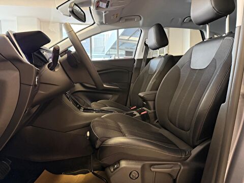 opel, grandland, suv 1.2 turbo gs otomatik, otomatik, benzin 2.el otomobil | renew 20