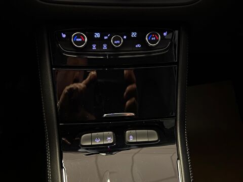 opel, grandland, suv 1.2 turbo gs otomatik, otomatik, benzin 2.el otomobil | renew 9