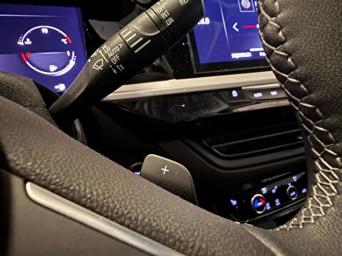 opel, grandland, suv 1.2 turbo gs otomatik, otomatik, benzin 2.el otomobil | renew 12