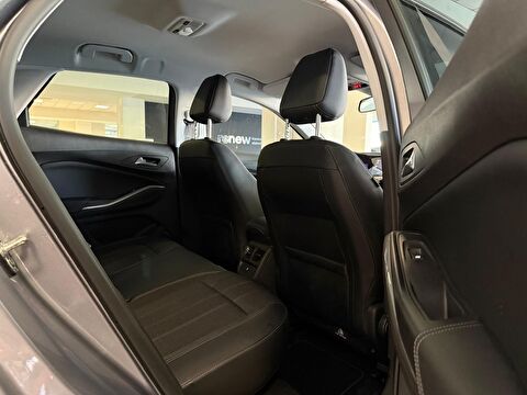 opel, grandland, suv 1.2 turbo gs otomatik, otomatik, benzin 2.el otomobil | renew 24