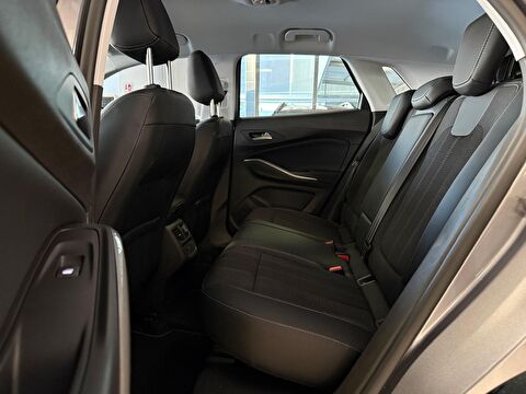 opel, grandland, suv 1.2 turbo gs otomatik, otomatik, benzin 2.el otomobil | renew 19