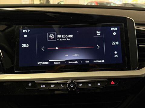 opel, grandland, suv 1.2 turbo gs otomatik, otomatik, benzin 2.el otomobil | renew 28