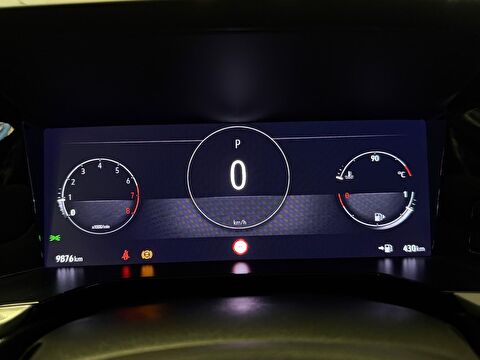 opel, grandland, suv 1.2 turbo gs otomatik, otomatik, benzin 2.el otomobil | renew 17