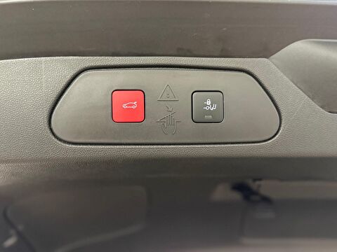 opel, grandland, suv 1.2 turbo gs otomatik, otomatik, benzin 2.el otomobil | renew 26