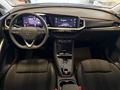 opel, grandland, suv 1.2 turbo gs otomatik, otomatik, benzin 2.el otomobil | renew 8