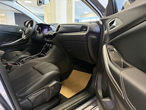 opel, grandland, suv 1.2 turbo gs otomatik, otomatik, benzin 2.el otomobil | renew 15