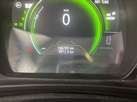 2015 Dizel Otomatik Renault Kadjar Beyaz Ermat Motorlu Araçlar ve Tarım Ürünleri Sanayi Ticaret A.Ş.