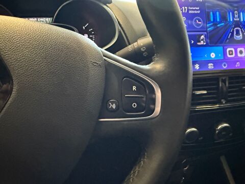 renault, clio, hatchback 0.9 tce touch, manuel, benzin 2.el otomobil | renew 10