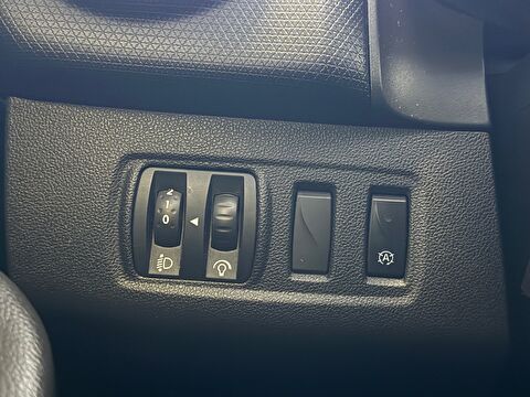 renault, clio, hatchback 0.9 tce touch, manuel, benzin 2.el otomobil | renew 9