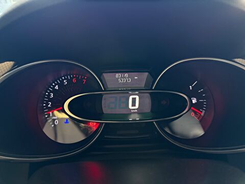 renault, clio, hatchback 0.9 tce touch, manuel, benzin 2.el otomobil | renew 15