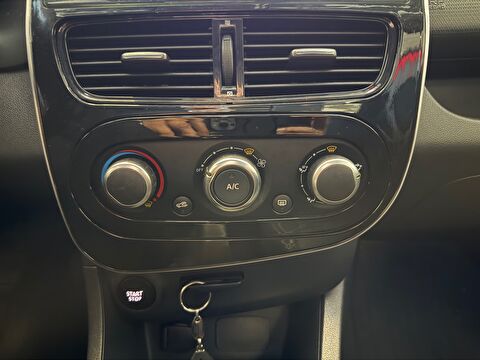 renault, clio, hatchback 0.9 tce touch, manuel, benzin 2.el otomobil | renew 13