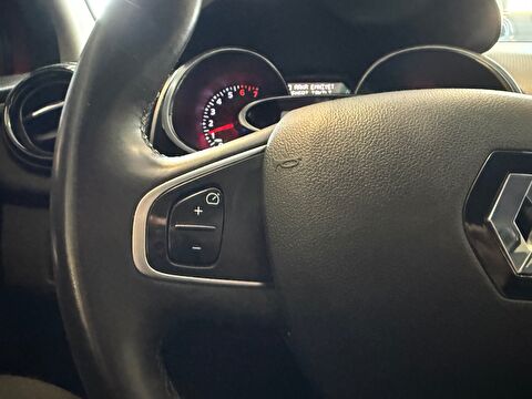 renault, clio, hatchback 0.9 tce touch, manuel, benzin 2.el otomobil | renew 12