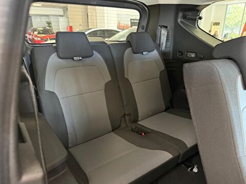 dacia, jogger, 1.0 turbo eco-g extreme (7 koltuk), manuel, benzin + lpg 2.el otomobil | renew 21