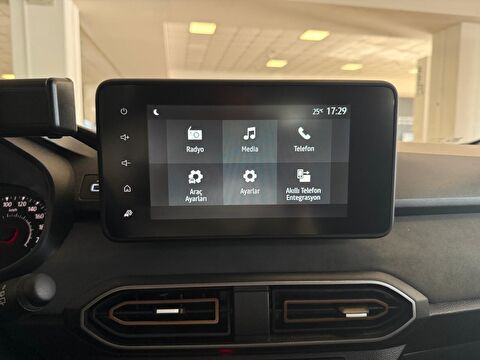 dacia, jogger, 1.0 turbo eco-g extreme (7 koltuk), manuel, benzin + lpg 2.el otomobil | renew 20